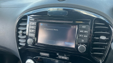 Nissan Juke 1.6 [112] Tekna 5dr CVT [Bose] Petrol Hatchback